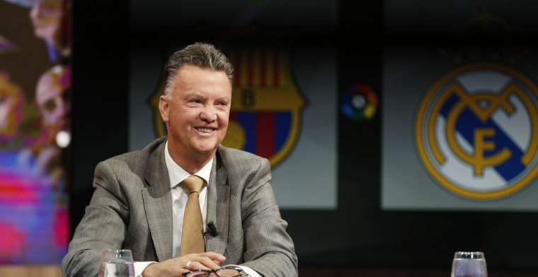 'Van Gaal werd geen trainer van Tottenham omdat hij de voorzitter besodemieterde'
