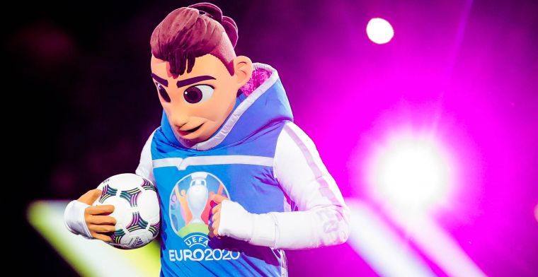 Invulling play-offs voor laatste EK-tickets met 'Oranje-opponent' Roemenië bekend