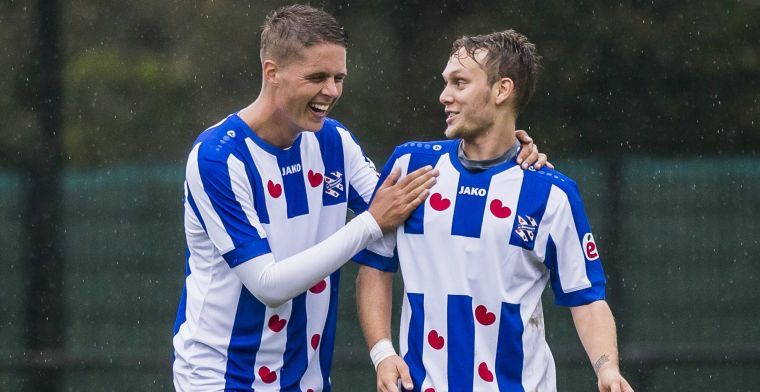 Halilovic (ex-Standard) in de vergeetput: 'Dacht dat ik vaker zou gaan spelen'