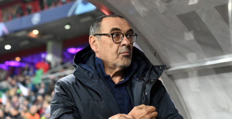 Loodzware uitwedstrijd voor Juventus en De Ligt: 'Alsof je naar de tandarts gaat'