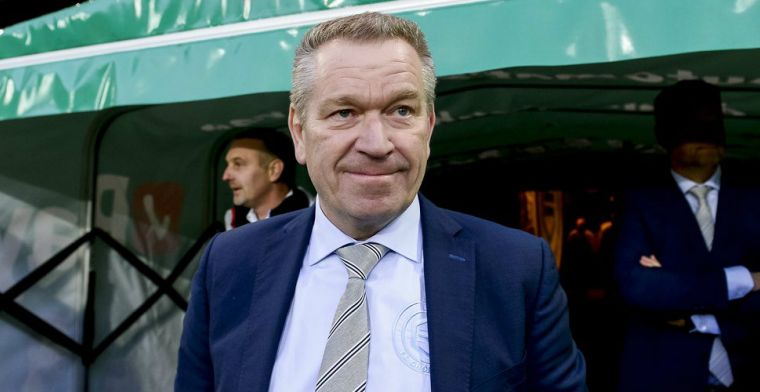 Opvallende terugkeer Nijland bij FC Groningen slechts maanden na vertrek