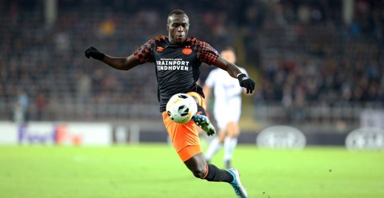 'Dramatisch rijtje' voor De Jong: 'PSV heeft de plank misgeslagen met Bruma'