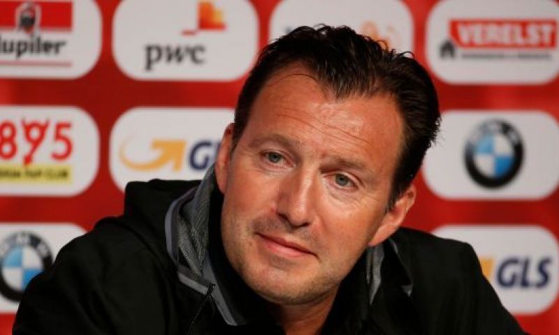 Wilmots reageert op zogezegd ontslag: 'Onaanvaardbare situatie voor staf en mij' Afbeelding: Wilmots reageert op zogezegd ontslag: 'Onaanvaardbare situatie voor staf en mij'