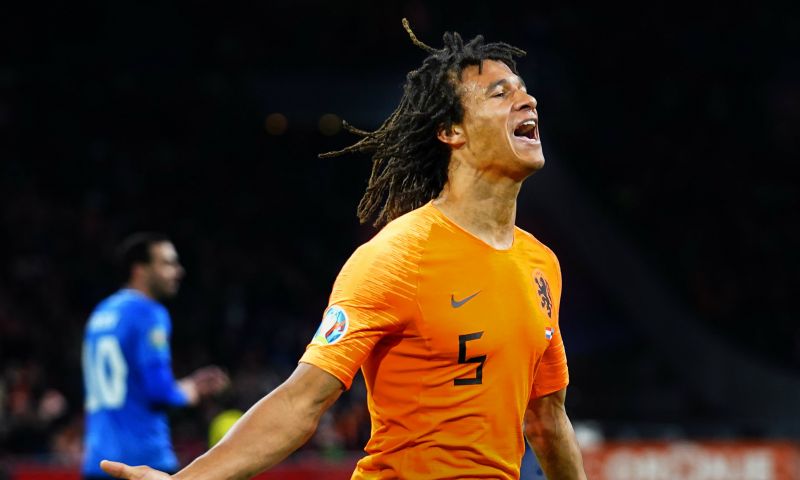 'Oranje-international moet eerste Mourinho-aankoop worden bij Tottenham' Afbeelding: 'Oranje-international moet eerste Mourinho-aankoop worden bij Tottenham'