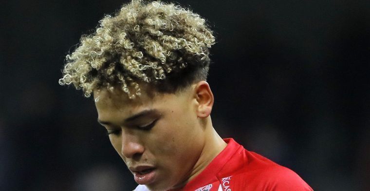 Verontwaardiging na reactie Benson bij Antwerp: “Je kan die stats kopen”
