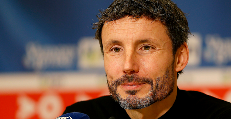 Van Bommel reist zonder Lato en Afellay naar Portugal voor cruciale wedstrijd