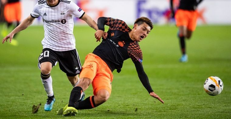 Gemoederen in Groningen lopen op door Doan: 'Dan had club meer kunnen investeren'