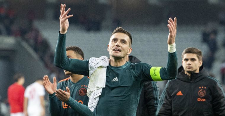 'Wanneer wij onze eigen wedstrijd spelen is het moeilijk voor elke tegenstander'