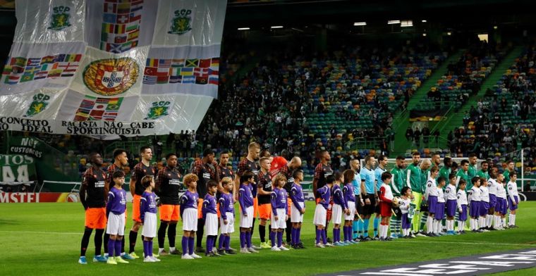 Spelersrapport: collectief falen bij PSV levert elf (!) onvoldoendes op