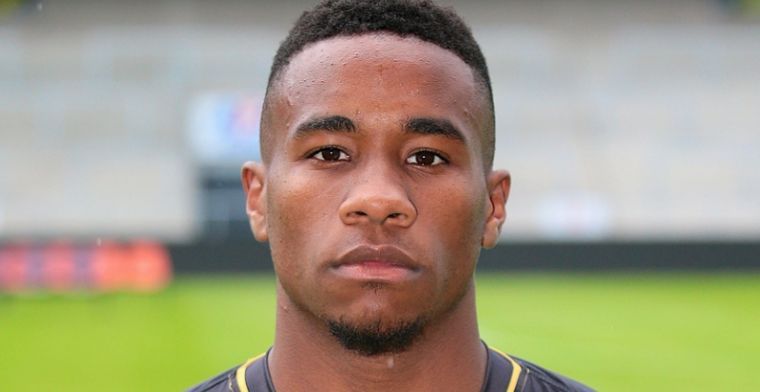'Kawaya (ex-Anderlecht) mag hopen op transfer naar Primera Division'