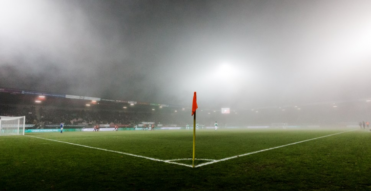 Nieuwe verklaring NEC: 'Persoonlijke overwegingen boven clubafspraken'