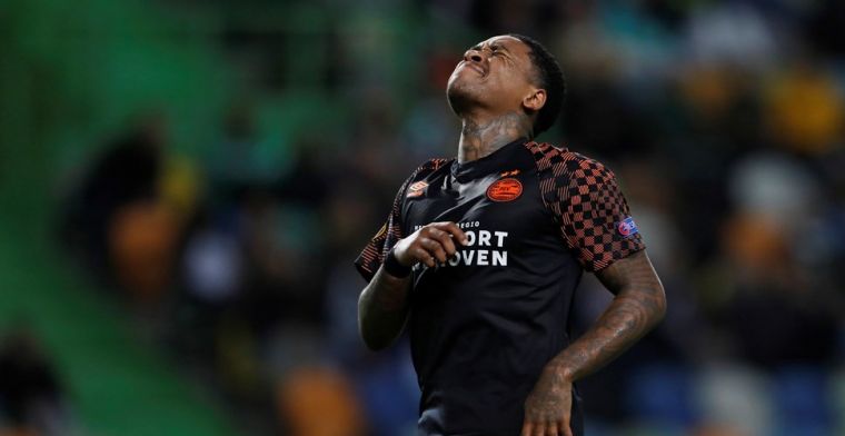 Geïrriteerde Bergwijn: Dat zijn gewoon klotevragen die je nu stelt, sorry hoor