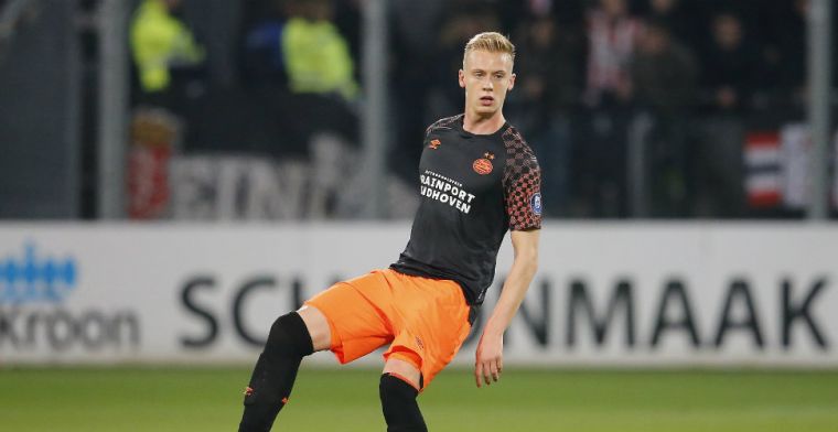 PSV staat voor loodzware klus in Eredivisie: 'We moeten niet aan de titel denken'