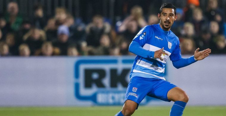 Ajax en PSV krijgen bijval van Ghoochannejhad: 'Ook niet naar Rusland en Turkije?'