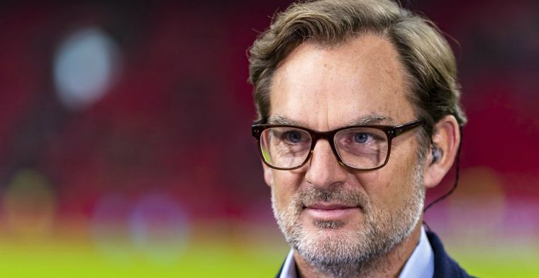 De Boer analyseert: 'Verschrikkelijk voor PSV, maar Ajax heeft het wél ingezien'