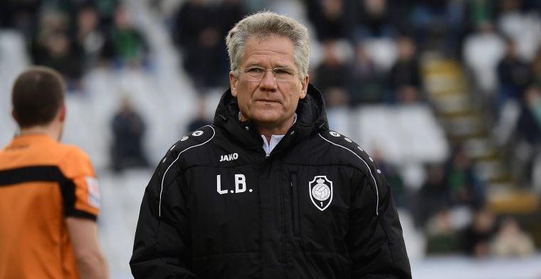 Bölöni over Mirallas: “Als dit zijn antwoord is ga ik direct weer in de clinch”