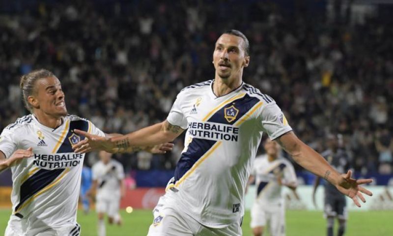 'Ibrahimovic hakt knoop door en keert op 16 december terug in Serie A' Afbeelding: 'Ibrahimovic hakt knoop door en keert op 16 december terug in Serie A'