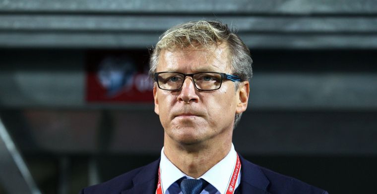 Finland is niet bang voor de Rode Duivels: Ik heb er vertrouwen in