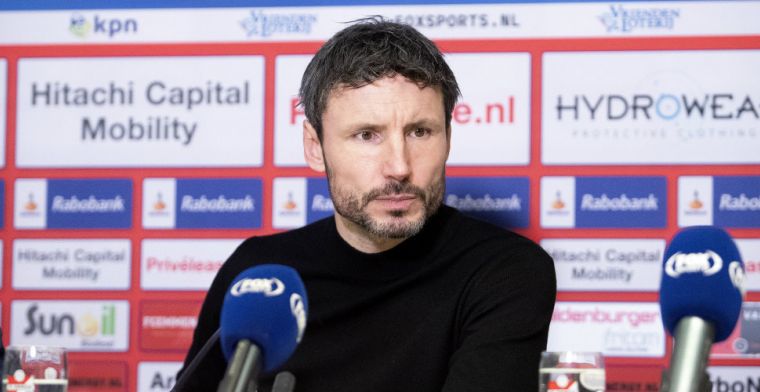 Perez kritisch: 'Past niet bij een trainer als Van Bommel en club als PSV'