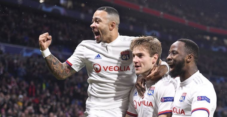 Memphis krijgt herkansing in Engeland