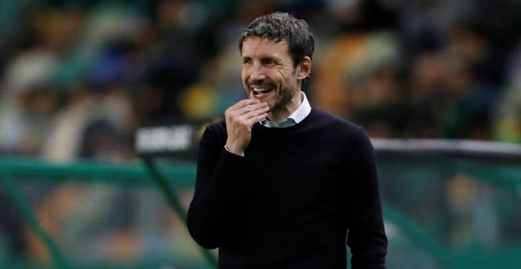 Van Bommel en PSV wacht cruciaal duel in Emmen: 'De excuses zijn nu wel op'
