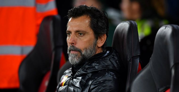 OFFICIEEL: Noodlijdend Watford zet coach Sánchez Flores op straat