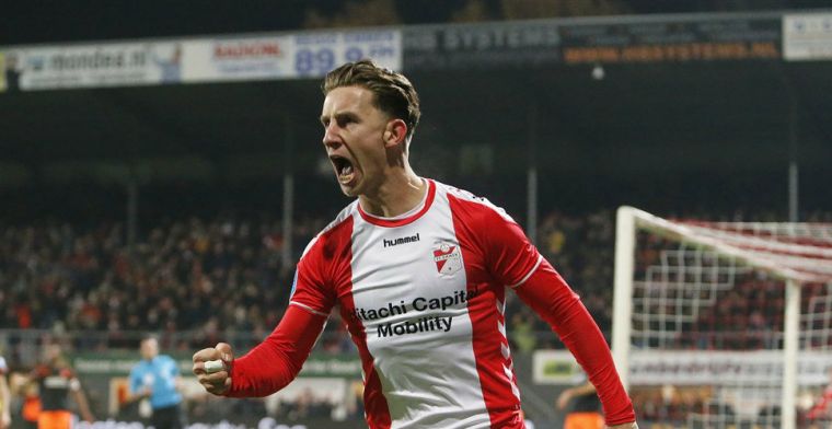 LIVE: PSV verspeelt weer punten en staat nu 13(!) punten achter op Ajax (gesloten)