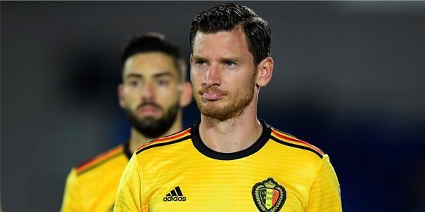 'Vertonghen kan Premier League verlaten voor avontuur in Serie A'