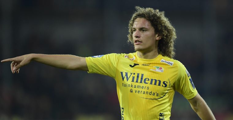 Faes over zijn vertrek bij Anderlecht: Die krijgen nu wél hun kans