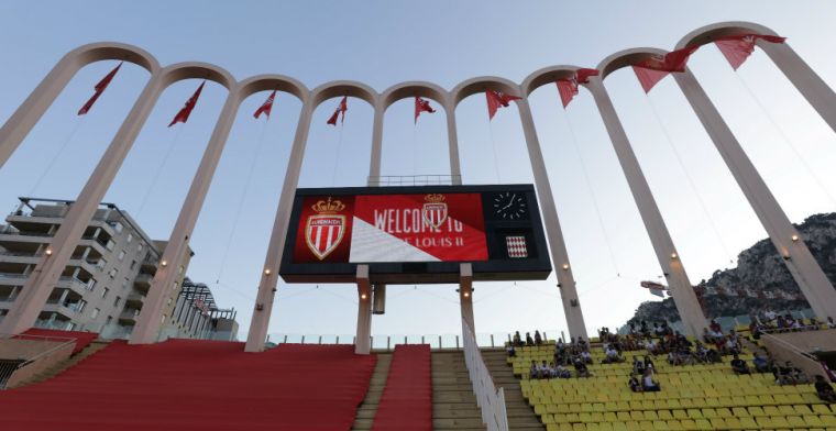 Hevige regenval in Monte Carlo: AS Monaco - PSG gaat niet door