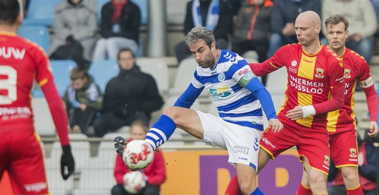 Kritische Seuntjens door het stof: Achteraf niet slim mezelf zo te laten gaan