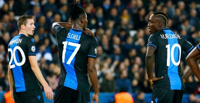 Club Brugge kan in glansseizoen bijzonder knap record RSC Anderlecht breken
