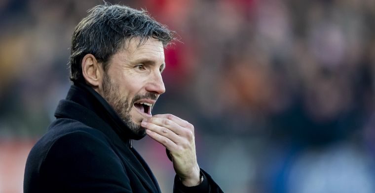 PSV-druk op Van Bommel neemt toe: 'Bijna alle belangrijke wedstrijden verloren'