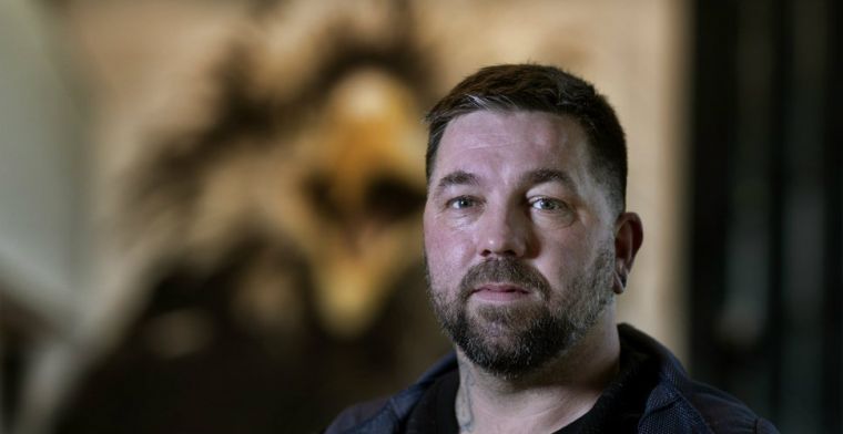 Janssen over vacature bij 'zijn' Vitesse: Dan wil ik daar absoluut over praten