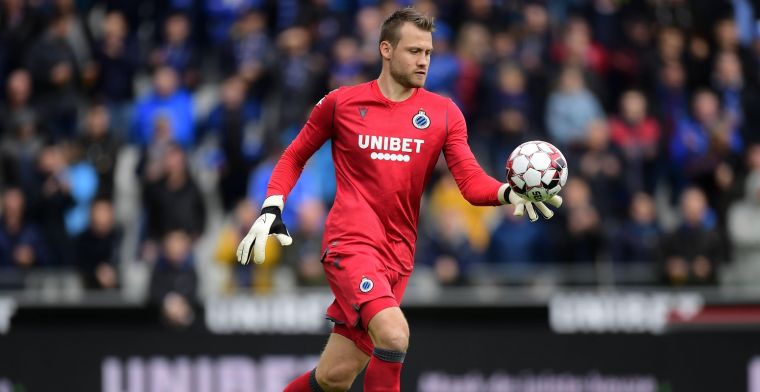 Club Brugge raast door Jupiler Pro League, Mignolet is 'beste van Europa'