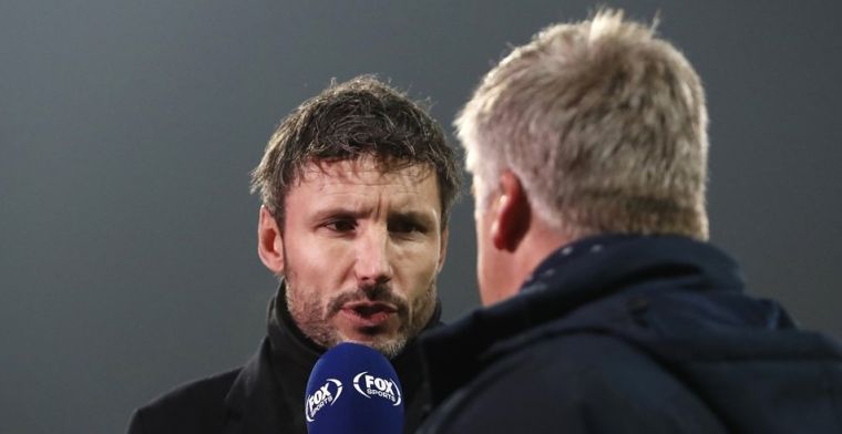 'Er zijn ook spelers bij PSV die niet spelen en die hebben reden om boos te zijn'