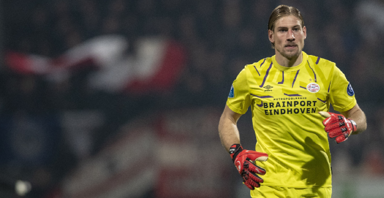 Janssen: 'Heel bijzonder, alsof je met 2-1 achter staat in de CL-finale'