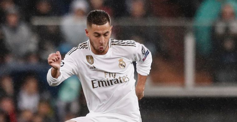 Hazard en De Bruyne krijgen geen plekje in top tien bij Ballon d'Or 2019