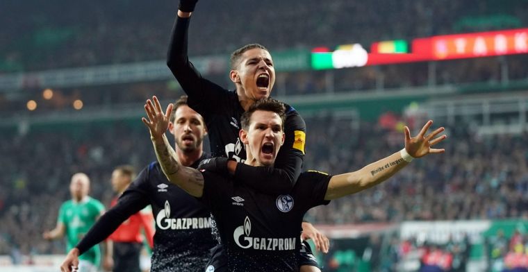 Raman mikt op EK met Rode Duivels en weet hoe in de selectie te geraken