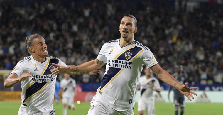 'Zlatan is in principe akkoord en moet Milan terug naar Italiaanse top brengen'