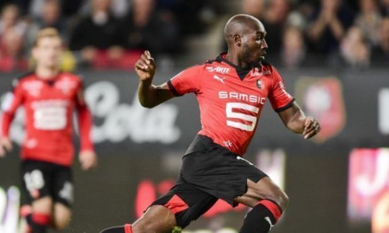Voormalig Anderlecht-target zonder club: 'Contract in Turkije ontbonden' Afbeelding: Voormalig Anderlecht-target zonder club: 'Contract in Turkije ontbonden'