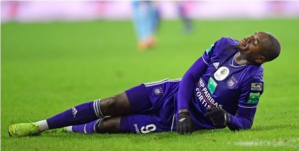 Update: Entourage klinkt optimistisch: Dimata speelt zeker nog in 2019