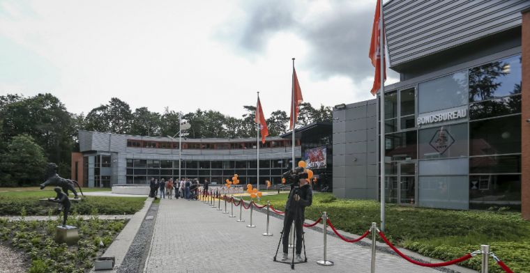 'Nederlandse clubs bijna unaniem akkoord: O21-competitie lijkt er te komen'