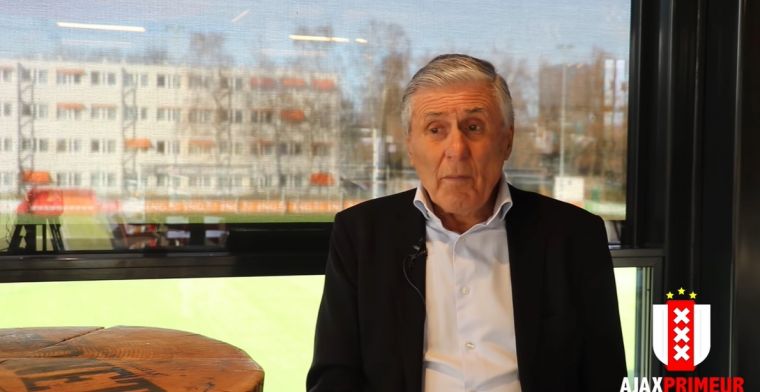 Swart leeft mee met kwakkelend PSV: 'Dat kan bij Ajax ook zomaar gebeuren'
