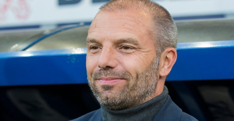 'Steijn kan mogelijk terugkeren in Eredivisie: drie clubs denken aan Hagenaar'