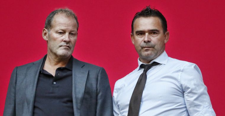 Ajax krijgt met quotum te maken: volgende twee nieuwe leden RvC moeten vrouw zijn