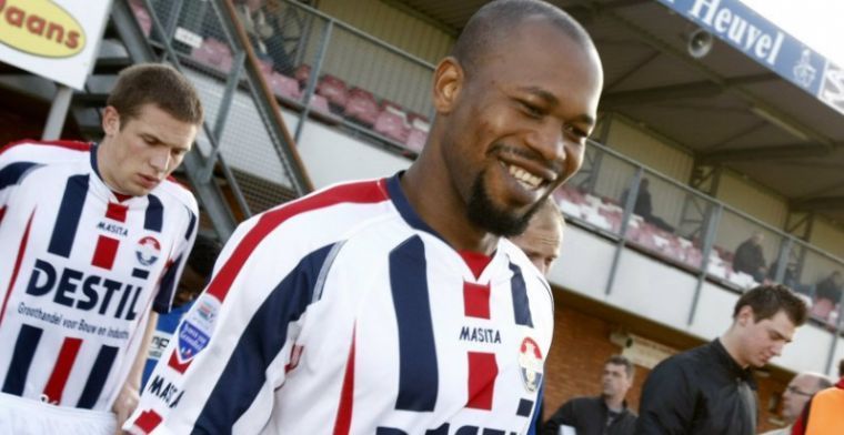 Opmerkelijke transfer voor zoon matchfixer Kargbo: van amateurs naar Dinamo Kiev