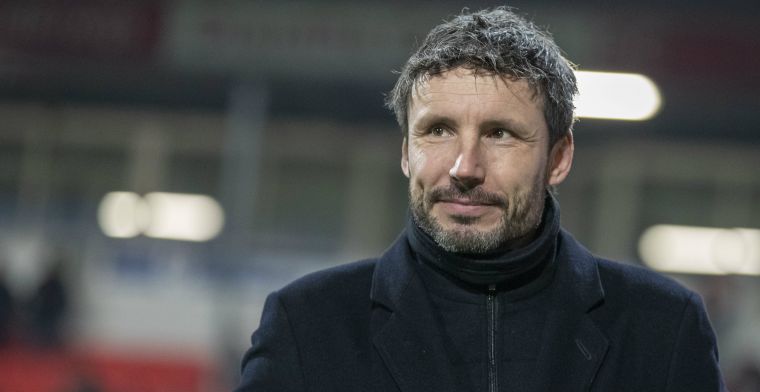Grote vraagtekens bij 'excuses' Van Bommel: Dat moet je gewoon niet doen