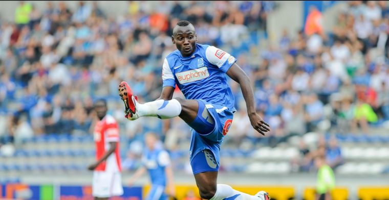 OFFICIEEL: Kennedy (ex-KRC Genk) gaat opnieuw in Limburg spelen