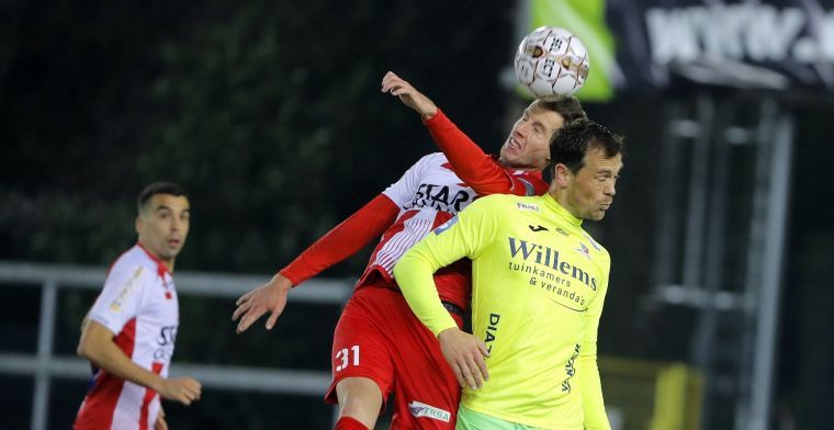 De Sutter begrijpt KV Oostende niet: Moeilijk te aanvaarden